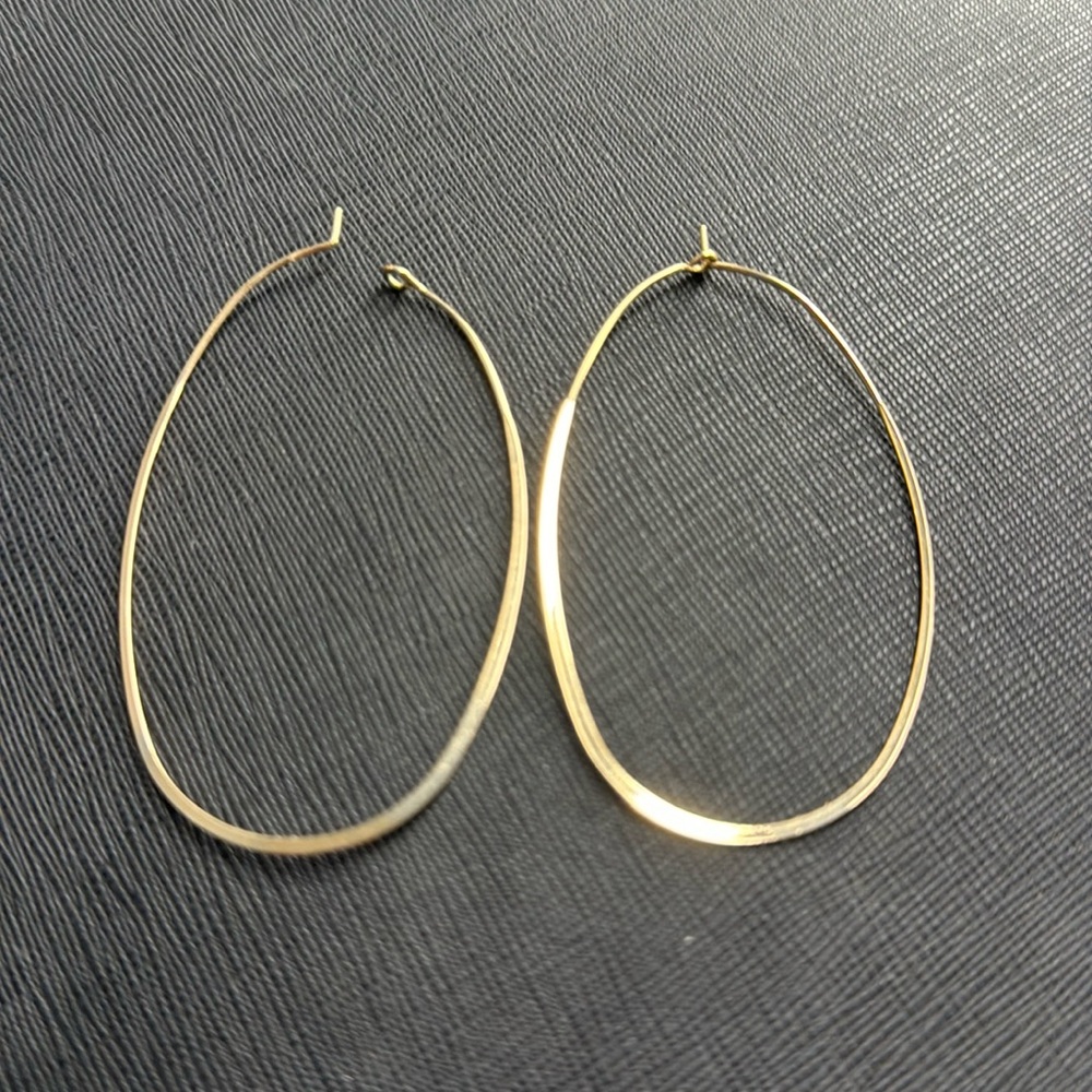 Baublebar hoops